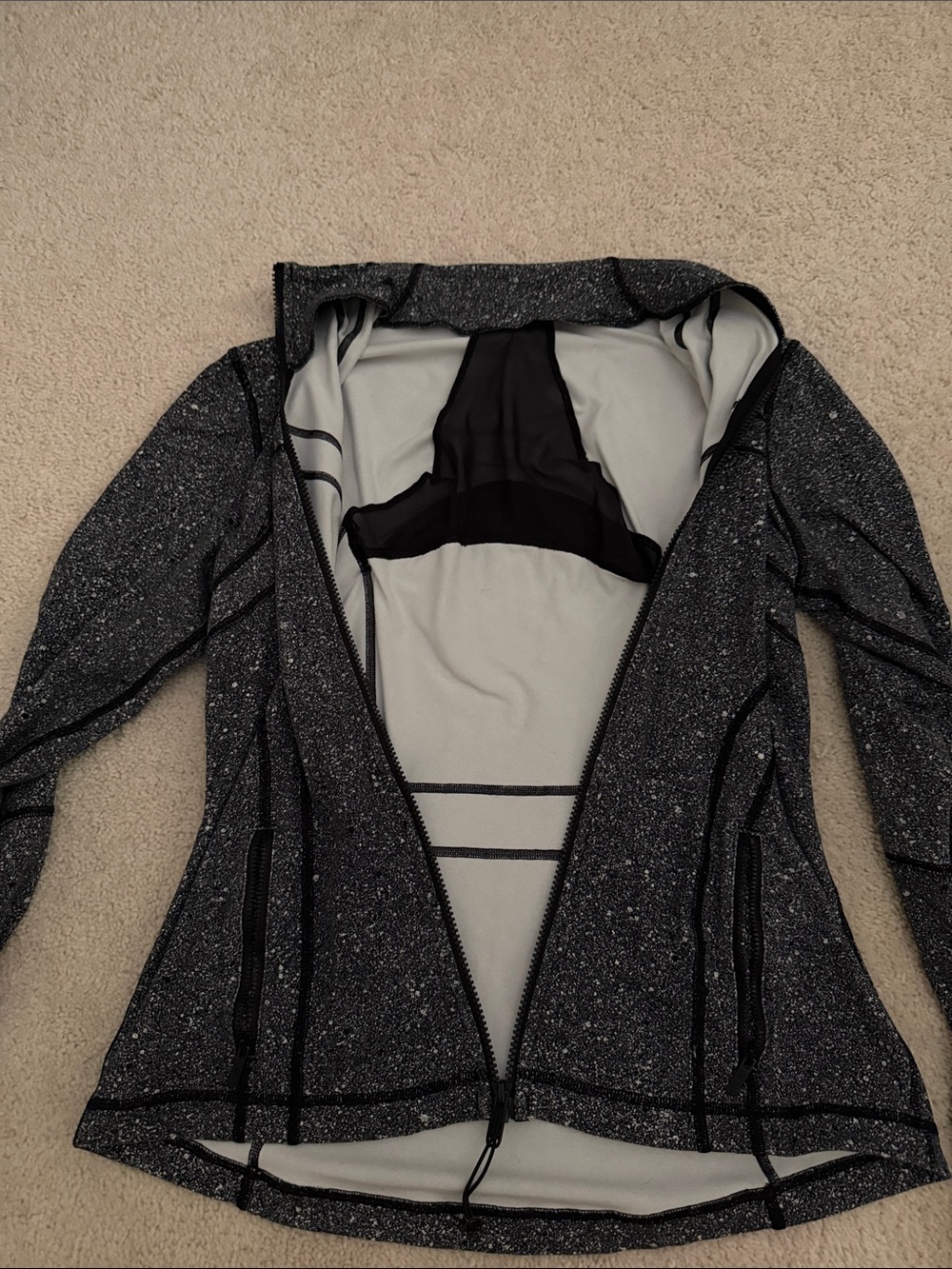 Lululemon Define Jacket - Picture 4 of 5